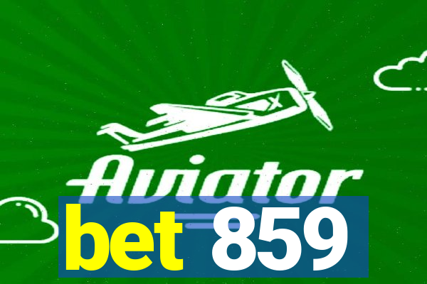 bet 859